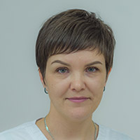 Шлыкова Ольга Валерьевна