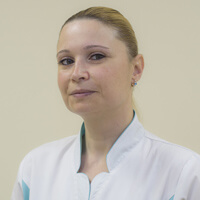 Моросанова Олеся Юрьевна
