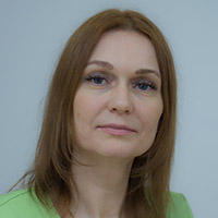 Богомолова Ирина Сергеевна