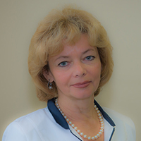 Соколова Наталия Борисовна
